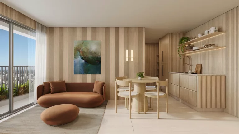 Imagem Apartamento à venda no bairro Jardins - São Paulo/SP