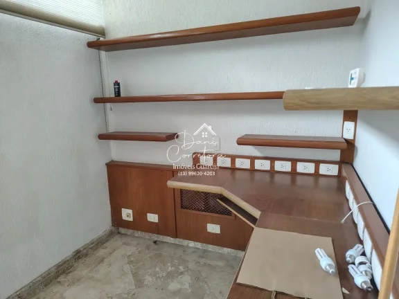 Imagem Oportunidade no condomínio Granville, Guarujá-SP: 4 quartos, 3 suítes, 2 salas, 5 banheiros, 5 vagas, 862m².