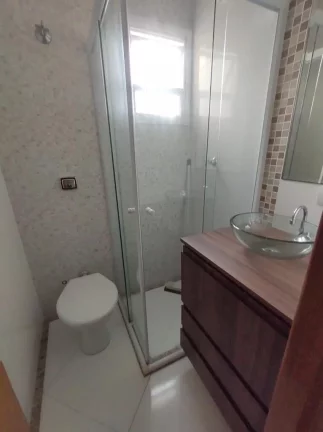 Imagem Apartamento à venda no bairro Parque das Nações - Santo André/SP