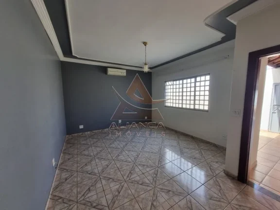 Imagem Casa - Ribeirão Preto - Cândido Portinari