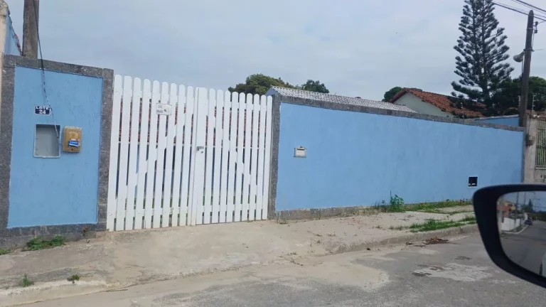 Imagem CASA TEMPORADA em CABO FRIO - RJ, CAMINHO DE BÚZIOS