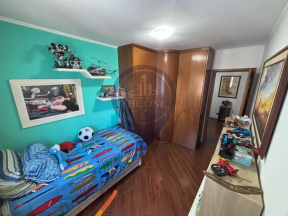 Imagem Apartamento à venda em Indianópolis, São Paulo-SP: 4 quartos, 4 suítes, 2 salas, 6 banheiros, 3 vagas de garagem!