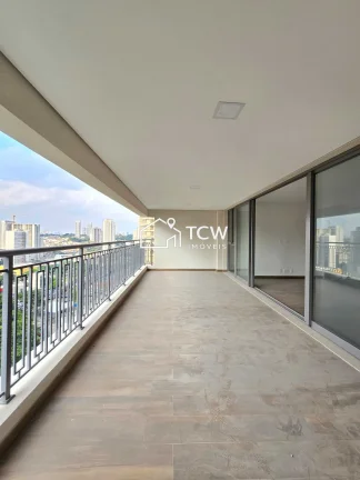 Imagem Apartamento 144m2 à venda no Chácara Klabin