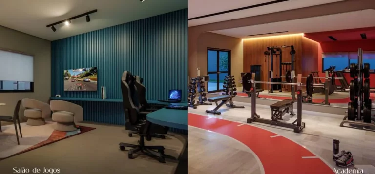 Imagem APARTAMENTO A VENDA EM CAMPINAS - Residencial San Pietro