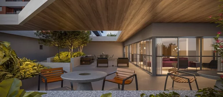 Imagem Apartamento à venda no bairro Vila Clementino - São Paulo/SP