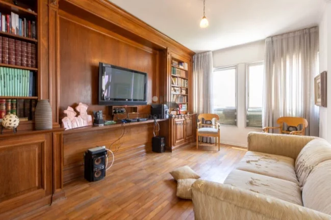 Imagem Apartamento 3 quartos 1 suite, 3 vagas 240m²