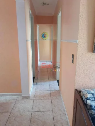 Imagem Cobertura com 3 dormitórios à venda, 190 m² por R$ 1.250.000,00 - Centro - Cabo Frio/RJ