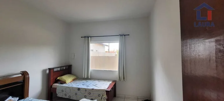 Imagem CASA RESIDENCIAL em PARÁ DE MINAS - MG, JARDIM AMÉRICA
