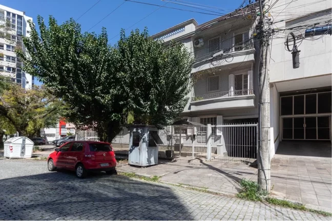 Imagem Apartamento à venda em Porto Alegre, Rio Branco, com 2 quartos, 93,52m2