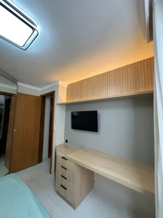 Imagem Vende-se casa de 2 quartos em Nossa Senhora da Penha.