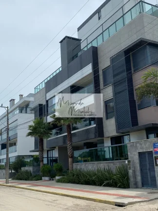 Imagem Apartamento Padrão visa mar - Campeche