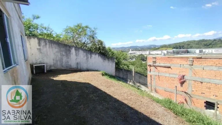 Imagem Casa - Itoupavazinha - Blumenau