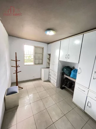 Imagem Oportunidade - Apto 60m² - 2 Dorm - 1 Vaga - Jardim São Luiz