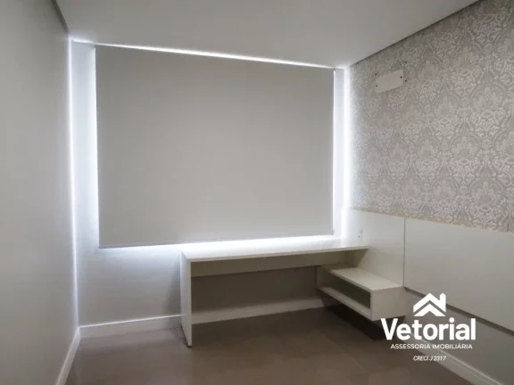 Imagem Apartamento 3 quartos com jeito de casa no Morada Nobre - Barreiras-BA