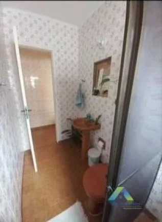 Imagem Casa com 2 dormitórios à venda por R$ 340.000 - Vila Arapuã - São Paulo/SP