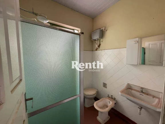 Imagem Casa com 2 dormitórios à venda, 138 m² por R$ 390.000,00 - Saúde - Rio Claro/SP