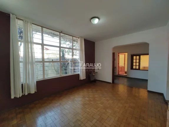 Imagem Casa para venda em Sorocaba-SP! Bairro Nobre!