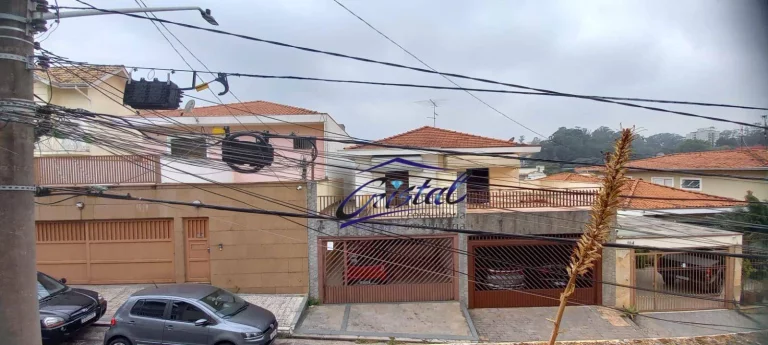 Imagem Casa com 3 quartos (1 suíte) à venda, 149 m² - Jardim Bonfiglioli - Butantã - São Paulo/SP