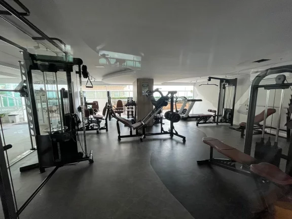 Imagem Apartamento com 3 dorms, Guilhermina, Praia Grande - R$ 980 mil, Cod: 2313