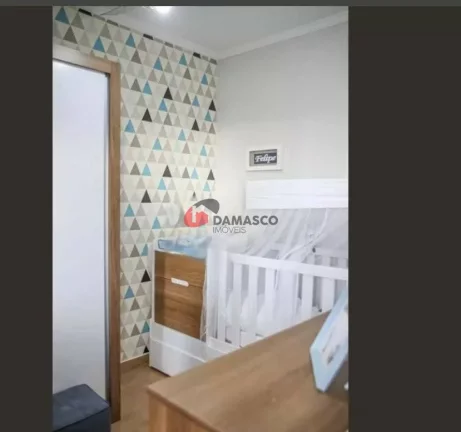 Imagem Apartamento à venda 2 Quartos, 1 Vaga, 108M², Osvaldo Cruz, São Caetano do Sul - SP