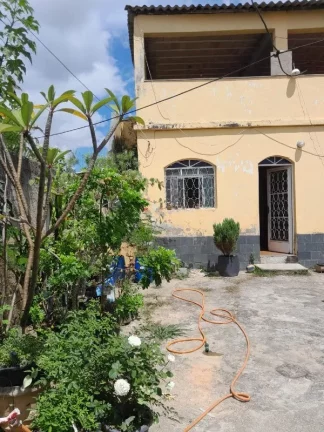 Imagem Casa em Santa Luzia