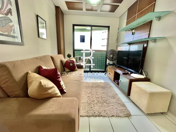 Imagem Apartamento para Venda em Natal / RN no bairro Tirol