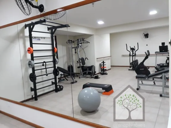 Imagem Apartamento com excelente posição solar, semimobiliado e pronto para morar!