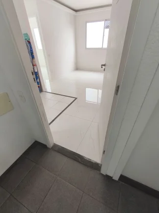 Imagem Condomínio Bosque dos Sonhos - Apartamento com 2 quartos em Monjolos, São Gonçalo/RJ