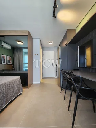 Imagem Apartamento Studio 26m2