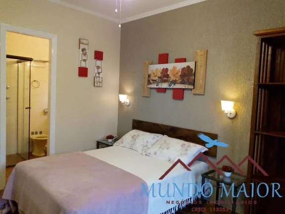 Imagem Vista para o Mar Conforto Lazer Completo nas Toninhas Litoral Norte!