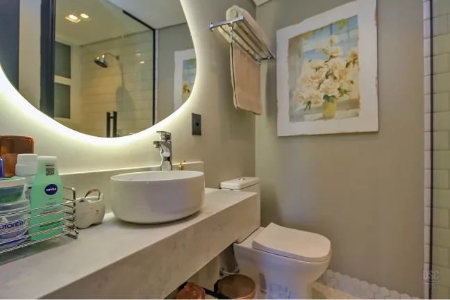 Imagem Apartamento à venda em Porto Alegre, Independência, com 4 quartos, 221,85m2