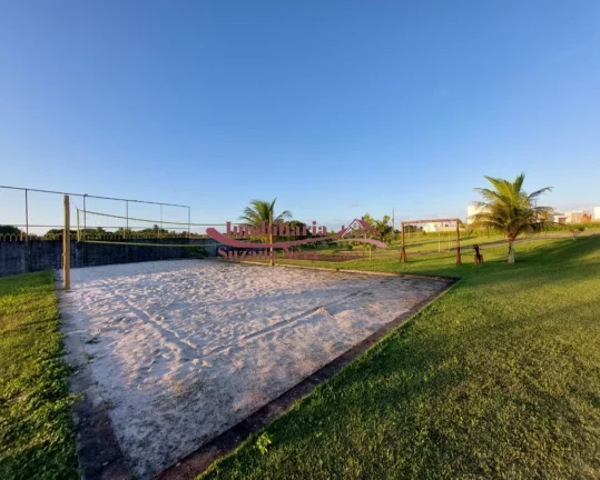 Imagem LOTE EM CONDOMÍNIO FECHADO