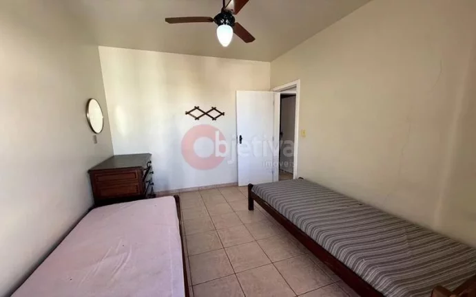 Imagem Cobertura duplex à venda de 3 quartos - Algodoal - Cabo Frio