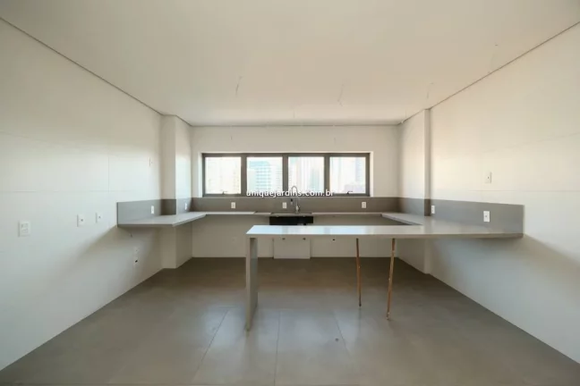 Imagem Cobertura Duplex à venda Higienópolis São Paulo