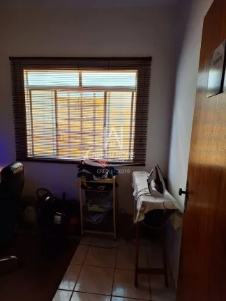 Imagem Casa - Bady Bassitt