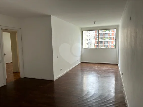 Imagem Apartamento à venda com 2 quartos no condomínio Ed. Emília, São Paulo - SP