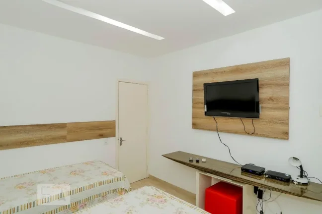 Imagem Apartamento à Venda - Copacabana, 2 Quartos, 58 m2