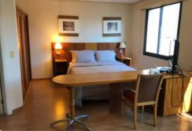 Imagem Flat para VENDA em Planalto Paulista - Times Square Diamond 29m²