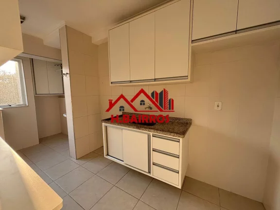 Imagem Apartamento com 2 Quartos para Alugar, 84 m² em Parque Residencial Aquarius - São José Dos Campos