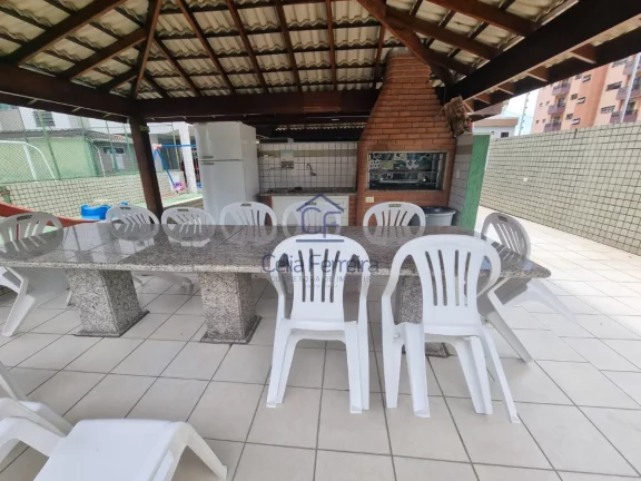 Imagem Apartamento 02 dormitórios em excelente localização no Indaiá - Caraguatatuba/SP