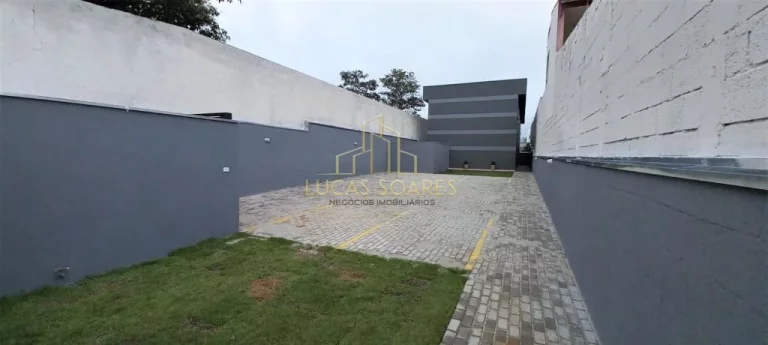 Imagem Casas / Condomínio na cidade de Mogi das Cruzes