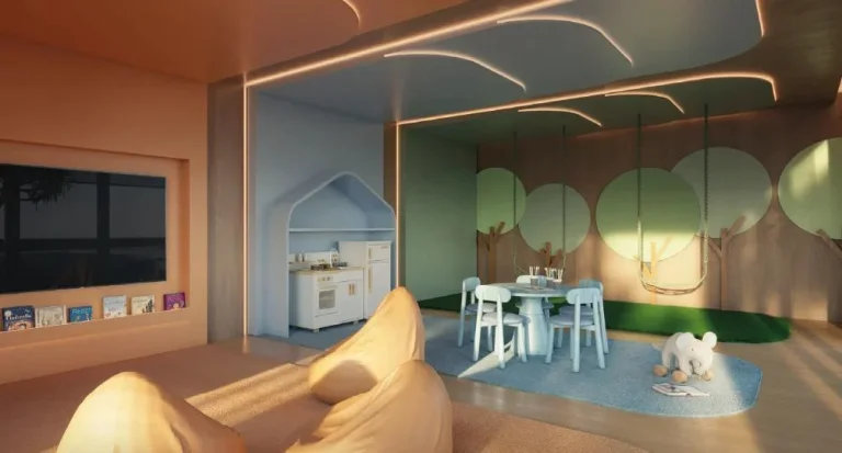Imagem Apartamento Padrão