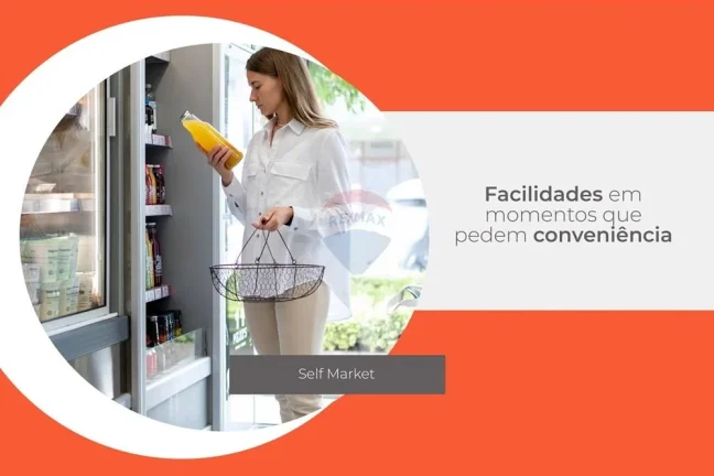 Imagem Apartamento à Venda 1 ou 2 Quartos no Jardim Sairá – Sorocaba