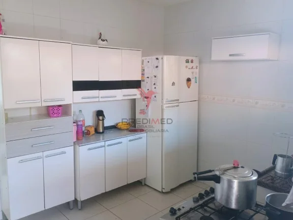 Imagem CASA Á VENDA 300M² DA PRAIA