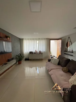 Imagem Casa Duplex 03 quartos - Residencial Bethânia - cód 1205