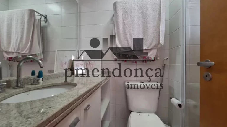 Imagem Cobertura Duplex Pompeia