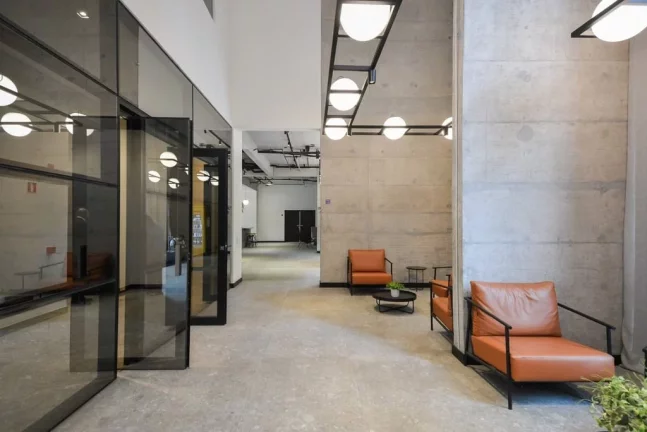 Imagem Studio com 1 Quarto à Venda, 18 m² em Bela Vista - São Paulo