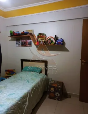 Imagem Apartamento - Ribeirão Preto - Vila Mariana