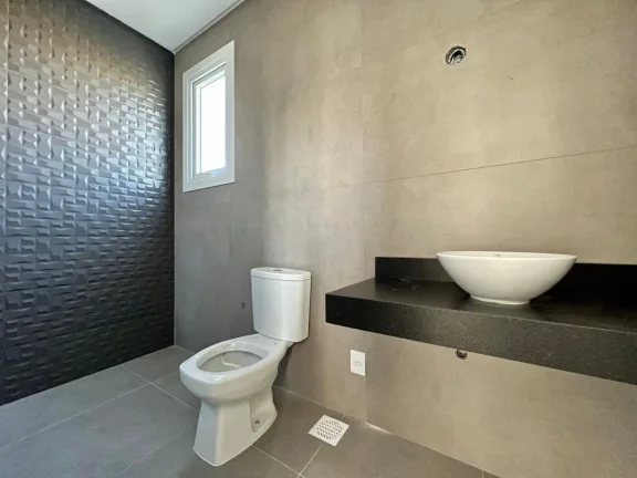 Imagem Casa em Condominio 3 Dormitórios - Bairro Arroio Teixeira