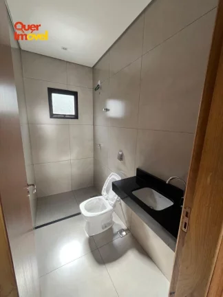 Imagem Imperdível oportunidade de casa à venda em Ribeirão Preto-SP, no bairro Bonfim Paulista! 3 quartos, 1 suíte, 1 sala, 2 banheiros, 3 vagas de garagem e 82,00 m² de área. Aproveite agora mesmo! Quer Imóvel Negócios Imobiliários!